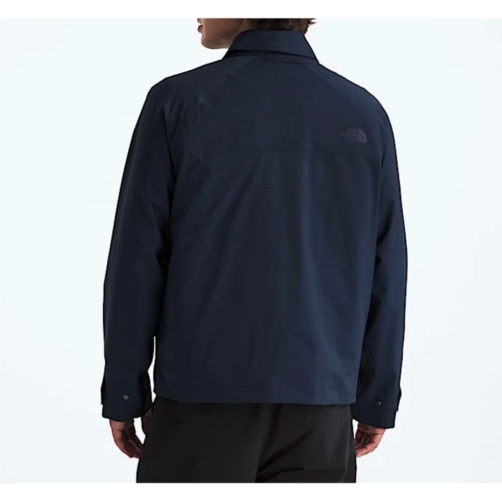 North Face Men's Jacket City Triclimate NEW Summit Navy Large